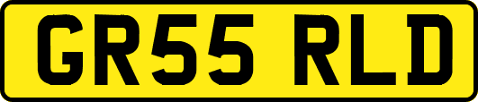GR55RLD