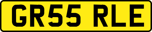 GR55RLE