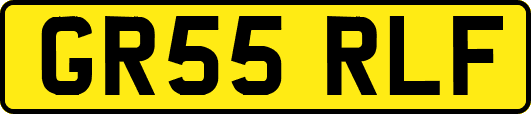 GR55RLF
