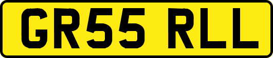 GR55RLL