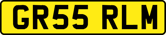 GR55RLM
