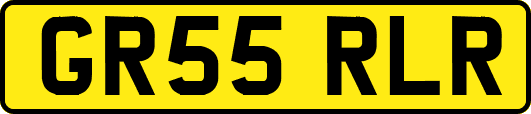 GR55RLR
