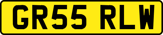 GR55RLW