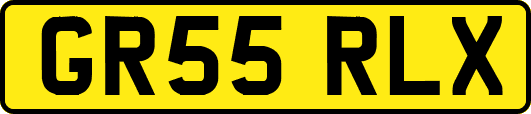 GR55RLX