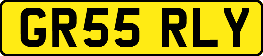 GR55RLY