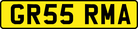GR55RMA