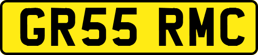 GR55RMC
