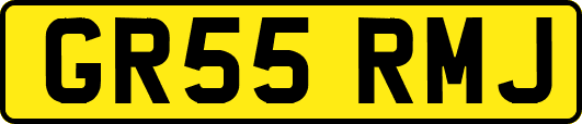 GR55RMJ