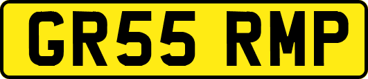 GR55RMP