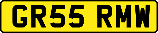 GR55RMW