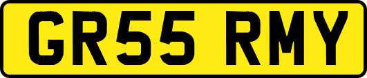 GR55RMY