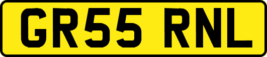 GR55RNL