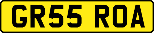 GR55ROA