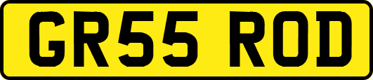 GR55ROD