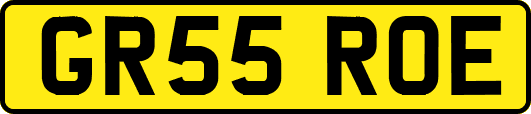 GR55ROE