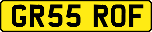 GR55ROF