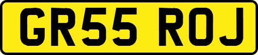 GR55ROJ