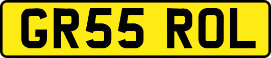GR55ROL