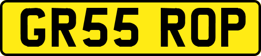 GR55ROP