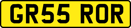 GR55ROR