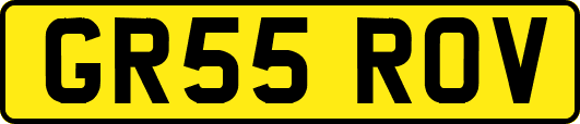 GR55ROV
