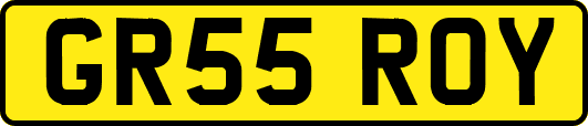 GR55ROY