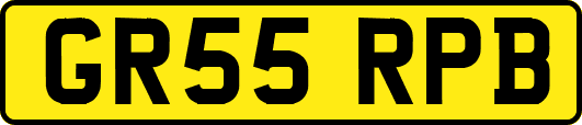 GR55RPB