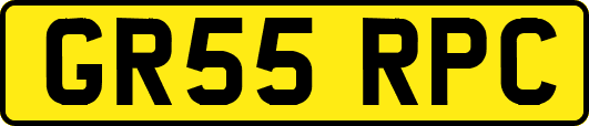 GR55RPC