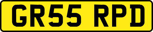 GR55RPD