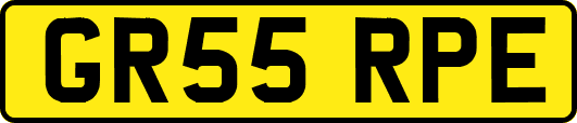 GR55RPE