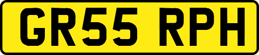 GR55RPH