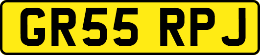 GR55RPJ