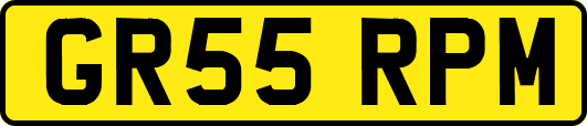 GR55RPM