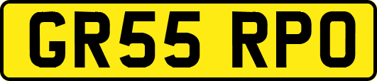 GR55RPO