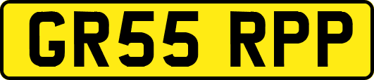 GR55RPP