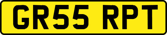 GR55RPT