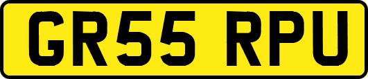 GR55RPU