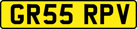 GR55RPV