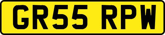 GR55RPW
