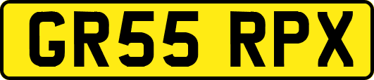 GR55RPX
