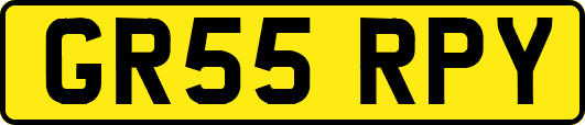 GR55RPY