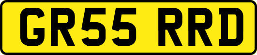 GR55RRD