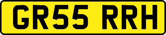 GR55RRH