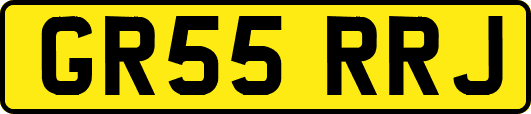 GR55RRJ