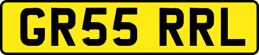 GR55RRL