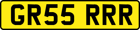 GR55RRR
