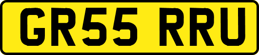 GR55RRU