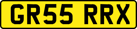 GR55RRX