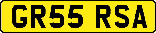 GR55RSA
