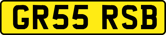 GR55RSB